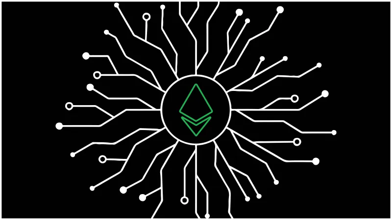 Data Availability Or: How Rollups Learned To Stop Worrying And Love Ethereum